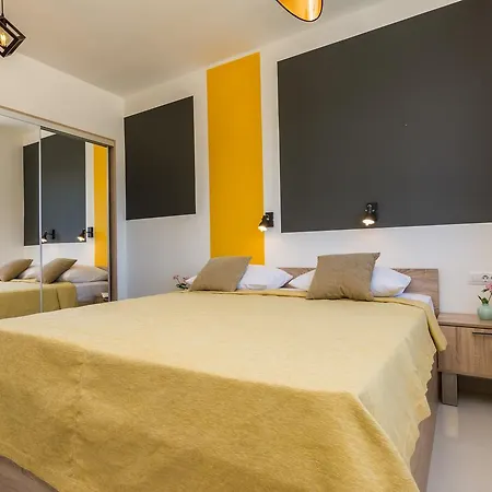 Breathtaking Sea View Luxury Penthouse Mandre