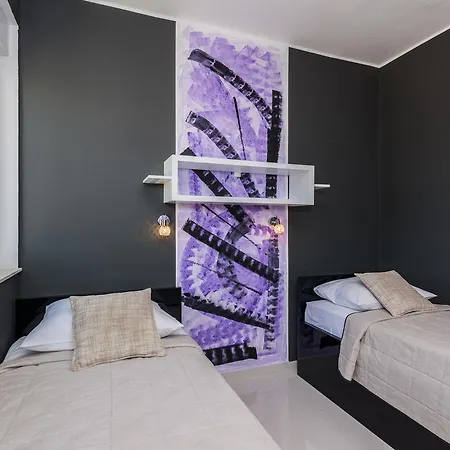Breathtaking Sea View Luxury Penthouse Apartment *