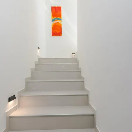 Breathtaking Sea View Luxury Penthouse Mandre