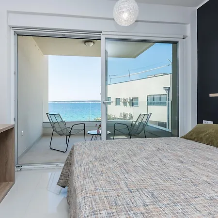 Breathtaking Sea View Luxury Penthouse Apartment Mandre