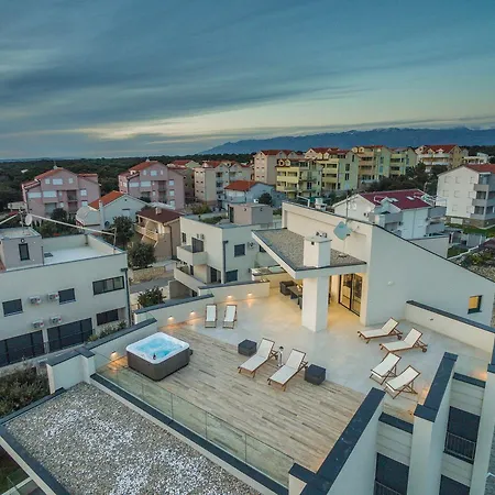 Breathtaking Sea View Luxury Penthouse