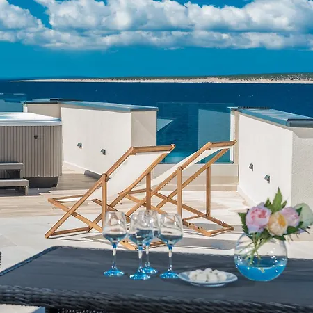 Breathtaking Sea View Luxury Penthouse 公寓 曼德雷