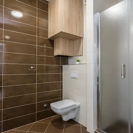 Breathtaking Sea View Luxury Penthouse 公寓 *